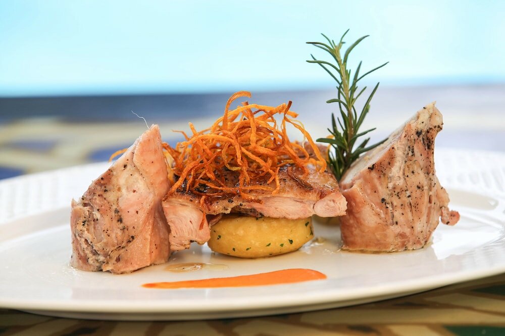 Фото Kigali Serena Hotel