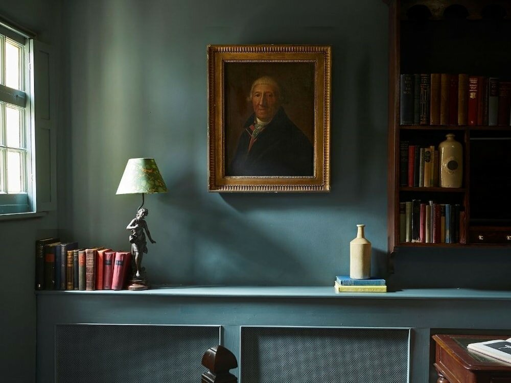 Фото The Rookery Hotel