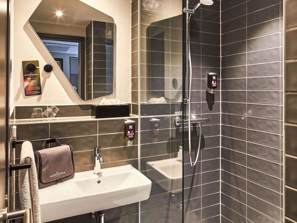 Фото Ibis Styles Pforzheim