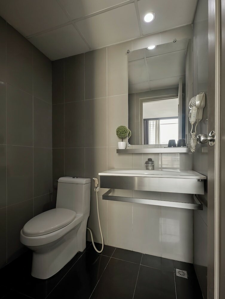 Фото The One Premium Hotel