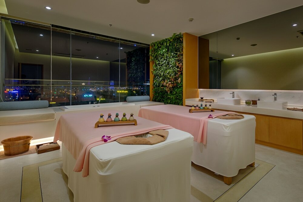 Фото TMS Hotel Da Nang Beach