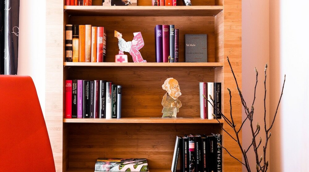 Фото Hotel Villa Orange