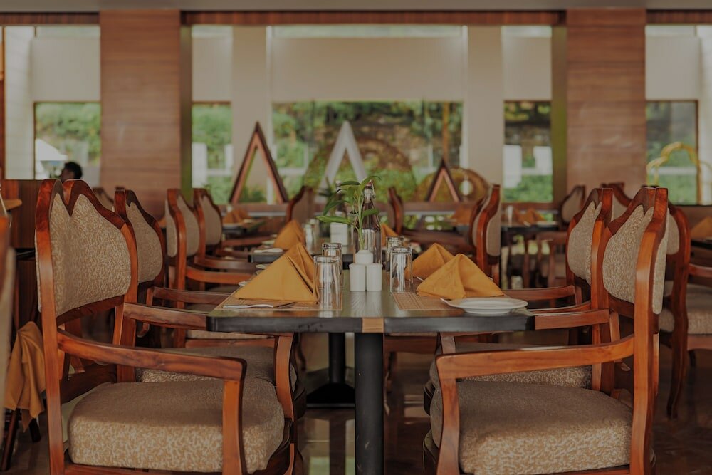 Фото Amber Dale Luxury Hotel & SPA