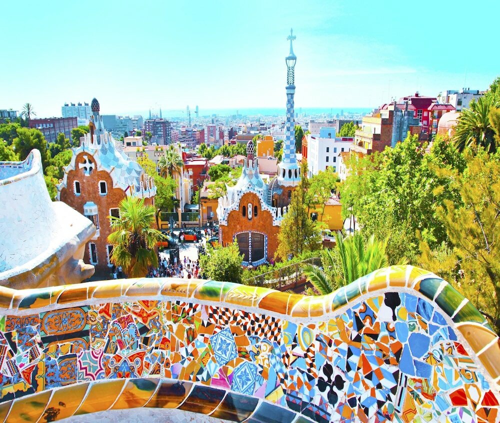 Фото Nh Collection Barcelona Podium