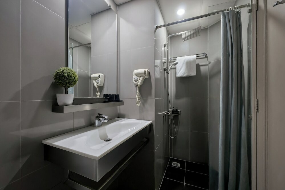 Фото The One Premium Hotel