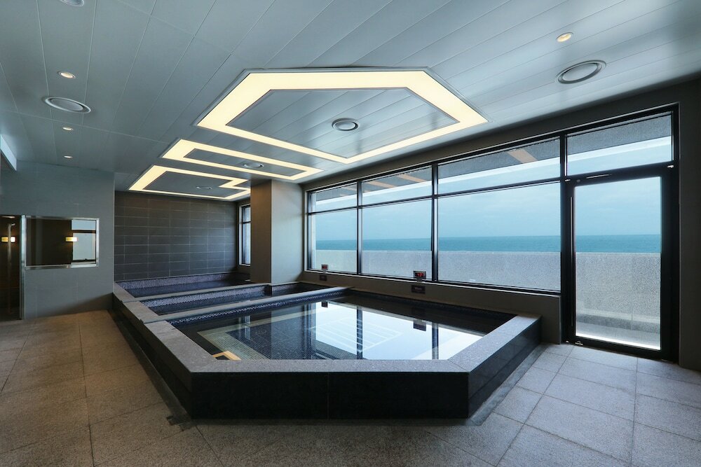 Фото Mercure Ambassador Ulsan