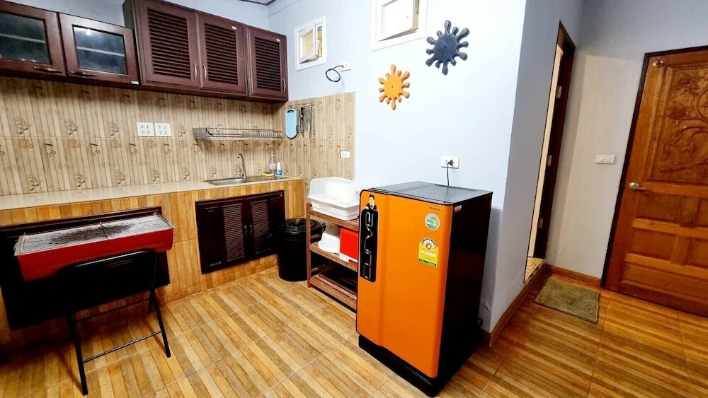 Фото Baan Bua Talay