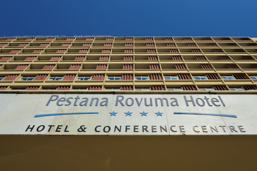 Фото Pestana Rovuma