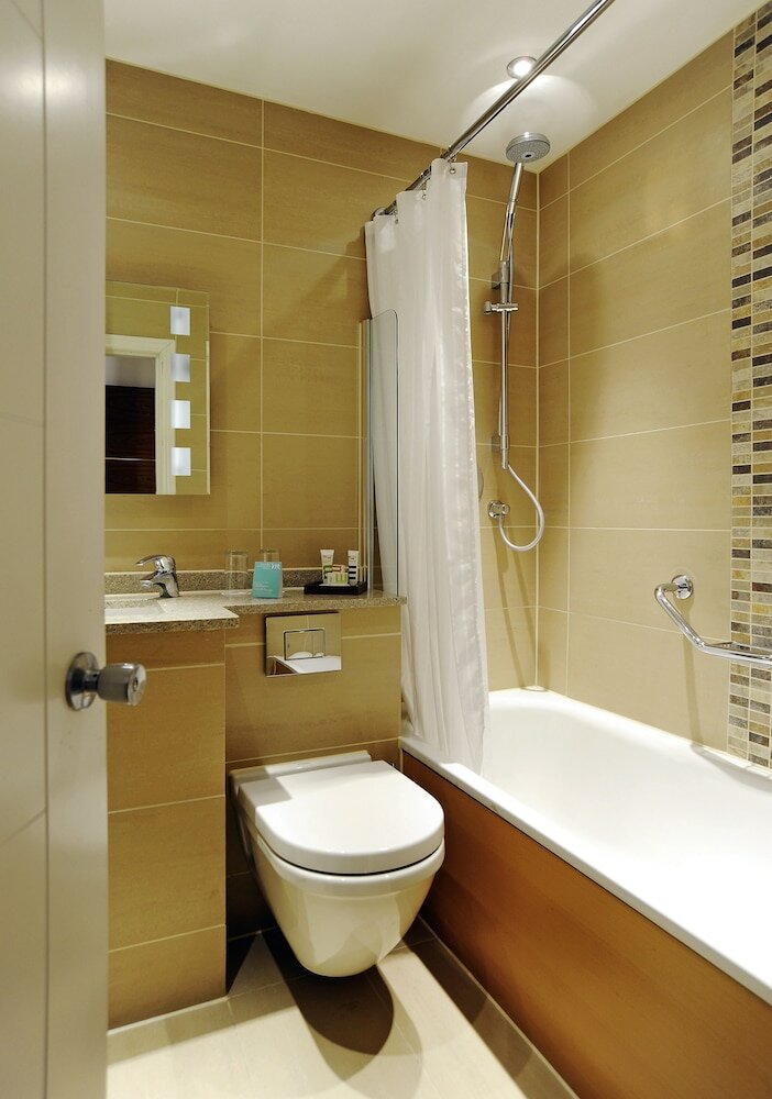 Фото Mercure London Bloomsbury