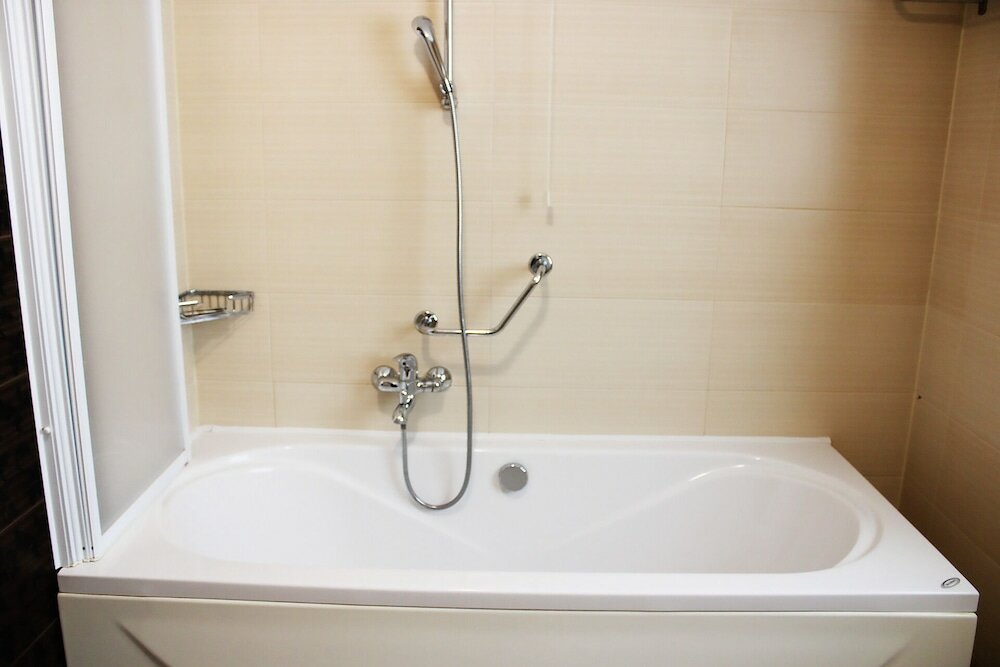 Фото Hotel Brotnjo