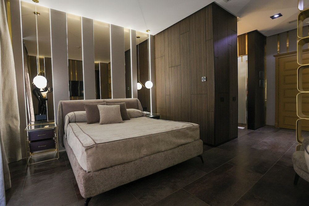 Фото Hotel Al Boschetto
