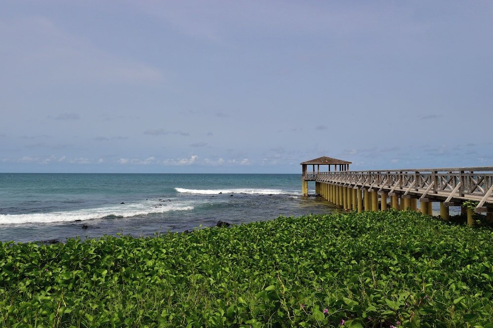 Фото Pestana Miramar São Tomé