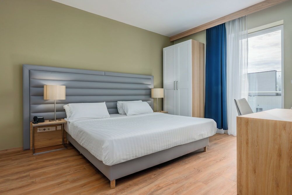 Фото Akeah Verdi Budapest