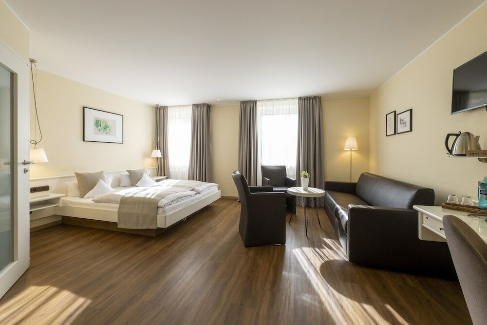 Фото Hotel Deutscher Hof