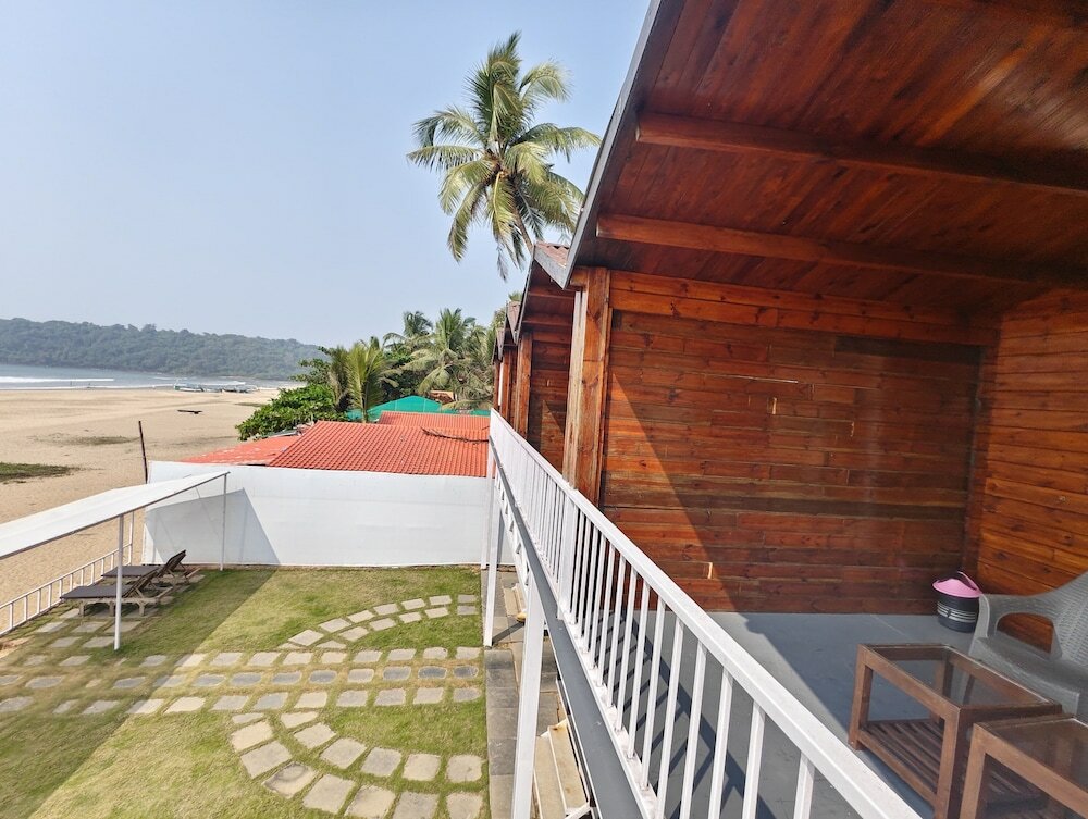 Фото Agonda Paradise