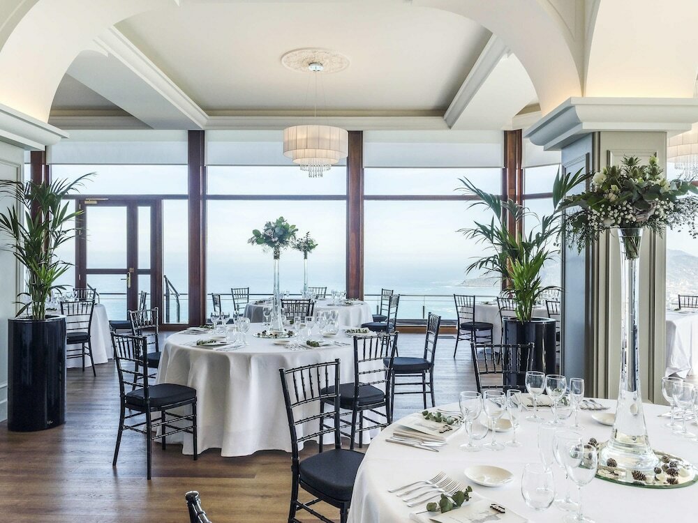 Фото Mercure San Sebastián Monte Igueldo