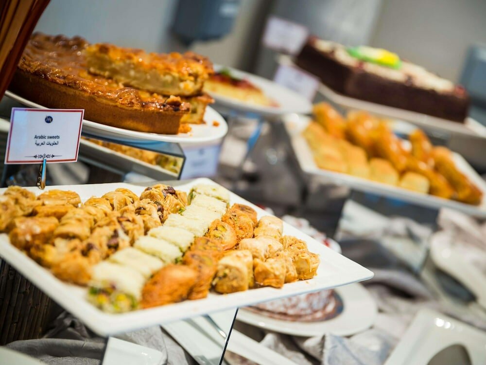 Фото Grand Mercure Majlis Residences