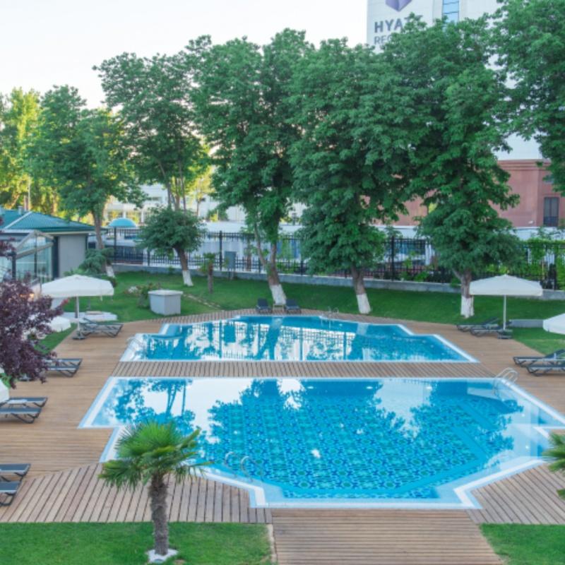 Фото City Palace Hotel