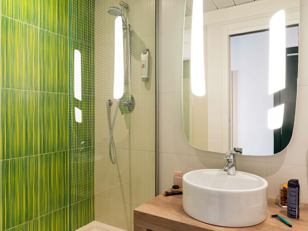 Фото ibis Milano Centro