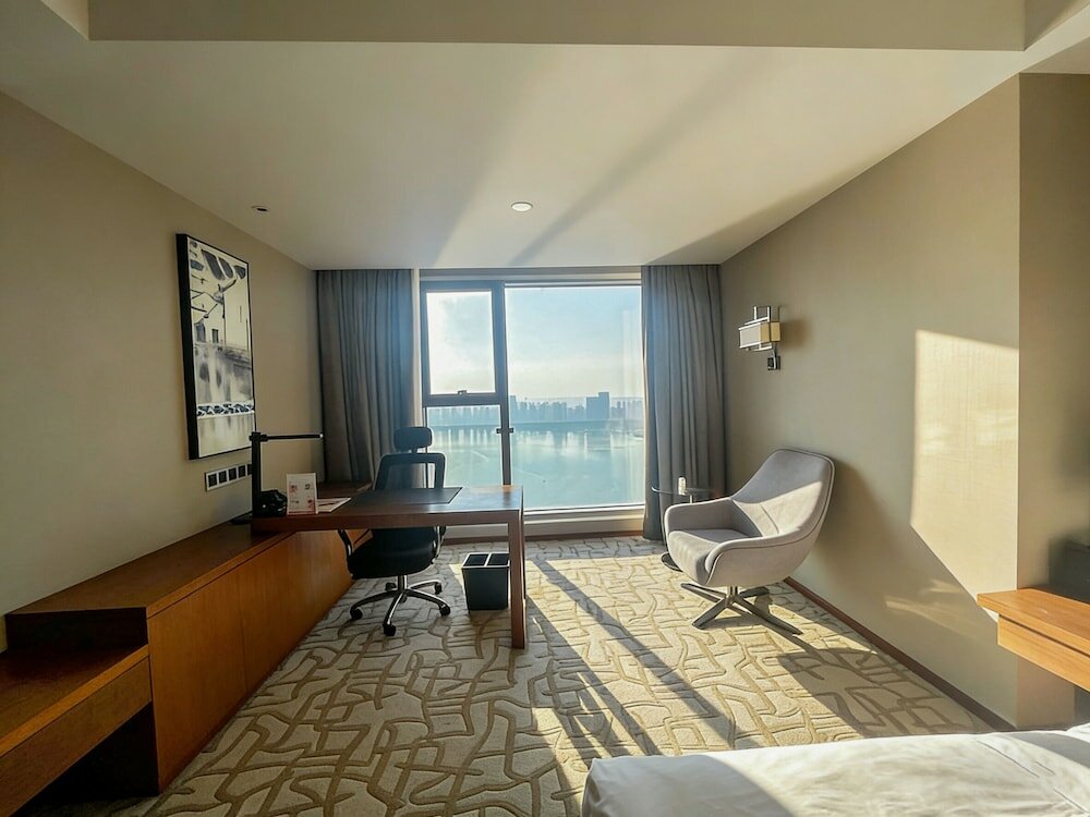 Фото Swiss Grand Nanchang
