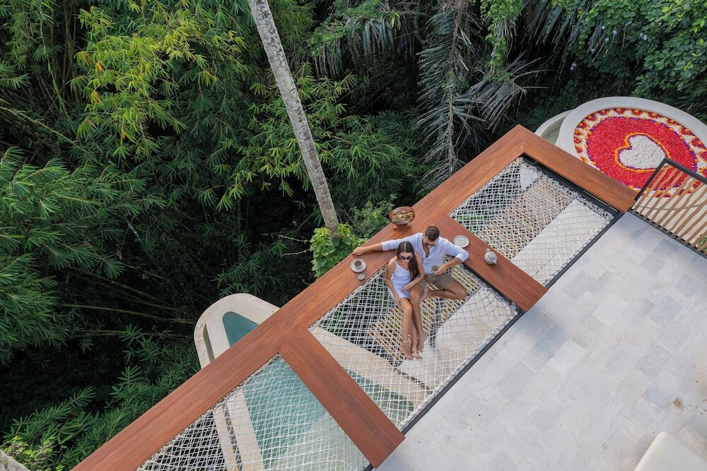 Фото Suara Alam Hotel Ubud by Ini Vie Hospitality