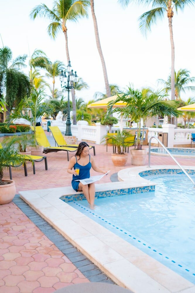 Фото Amsterdam Manor Beach Resort