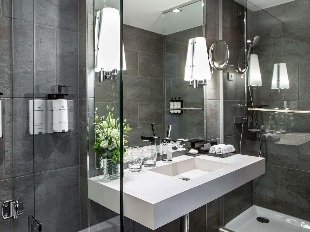 Фото Sofitel Strasbourg