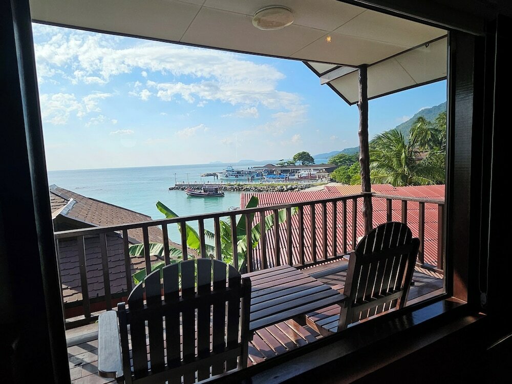 Фото Rin Beach Resort