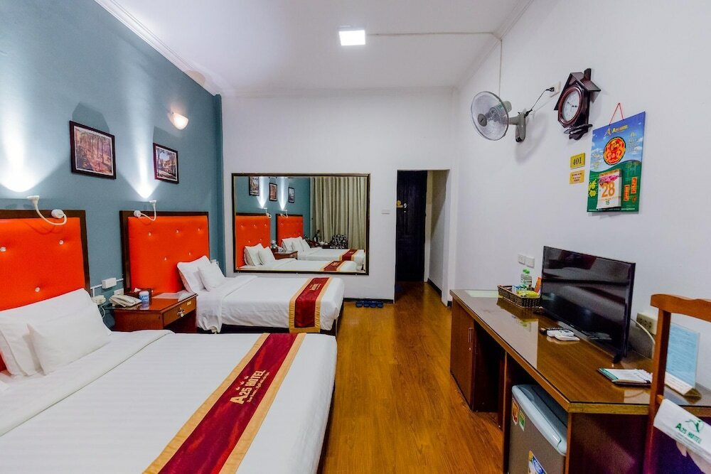 Фото A25 Hotel - Lien Tri