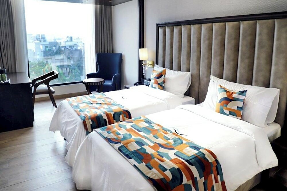 Фото BluSalzz Residence Amritsar