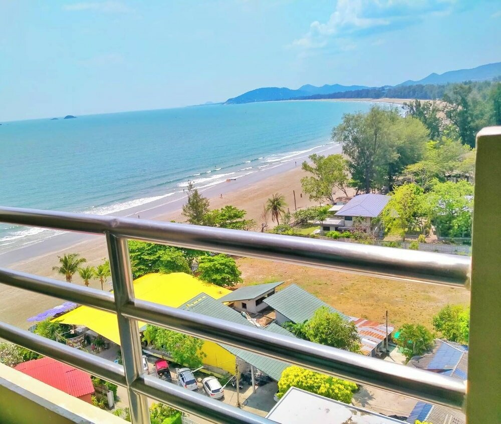 Фото Blue Wave Hotel Hua Hin