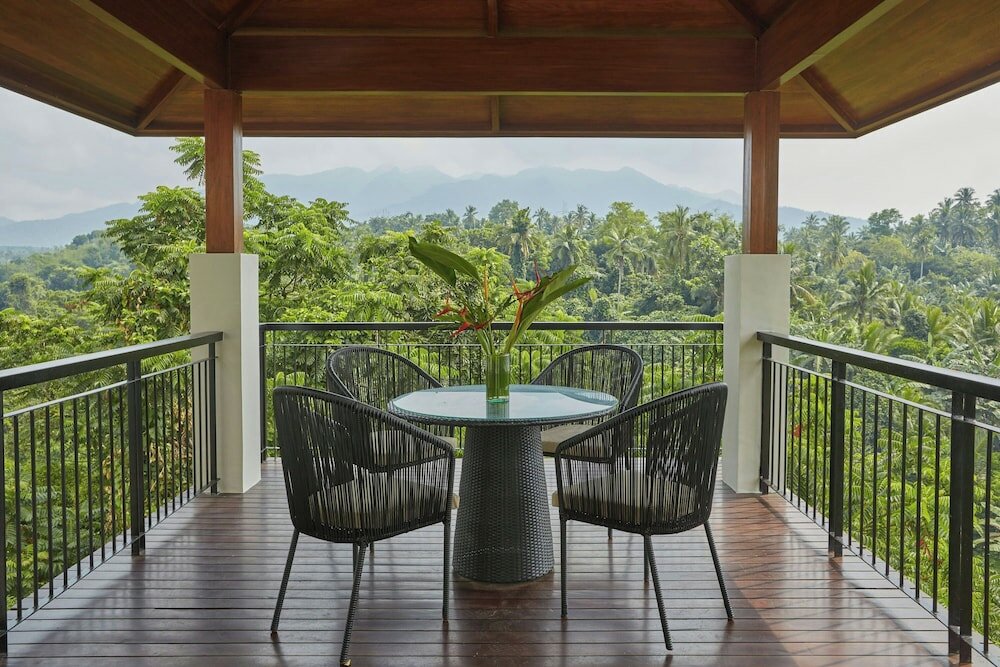 Фото The Farm at San Benito