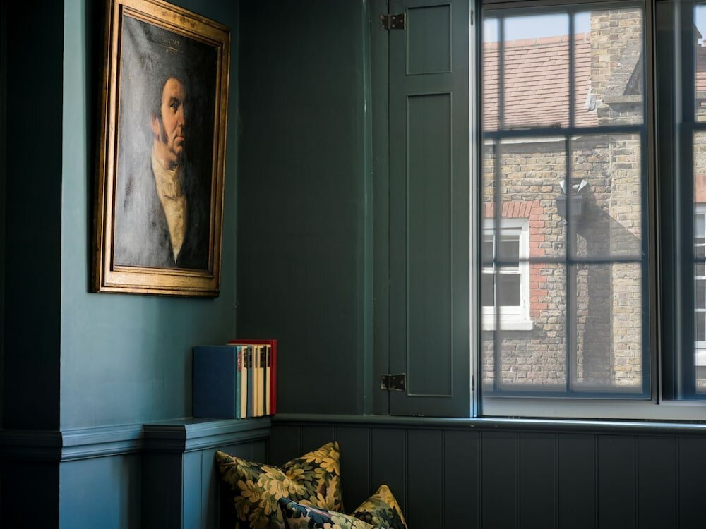 Фото Hazlitt's Hotel