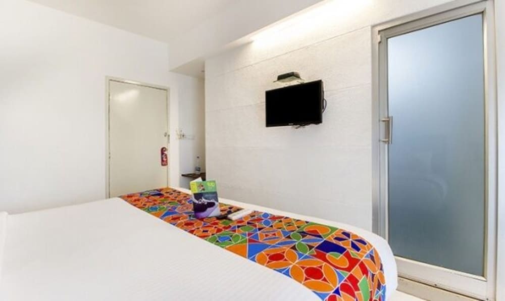 Фото Fabexpress Kalyan