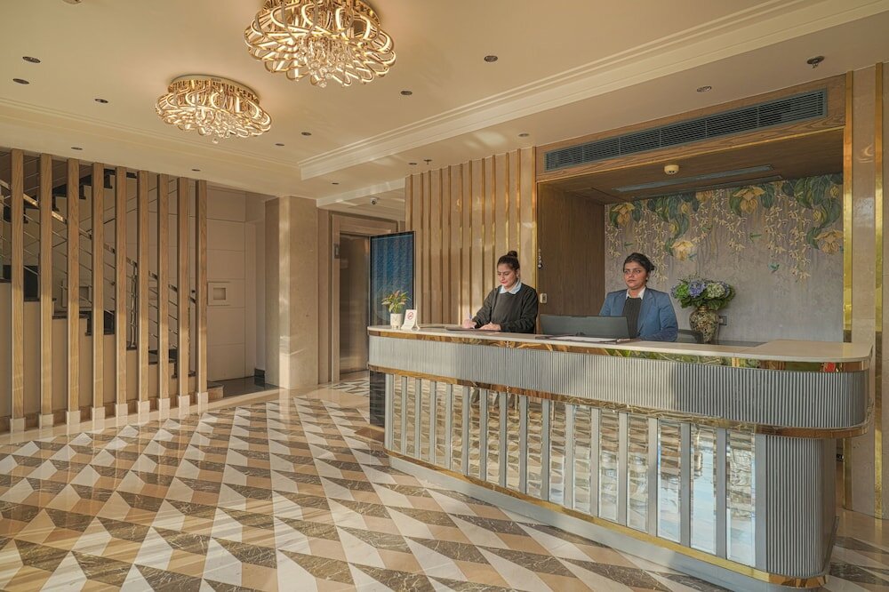 Фото BluSalzz Residence Amritsar