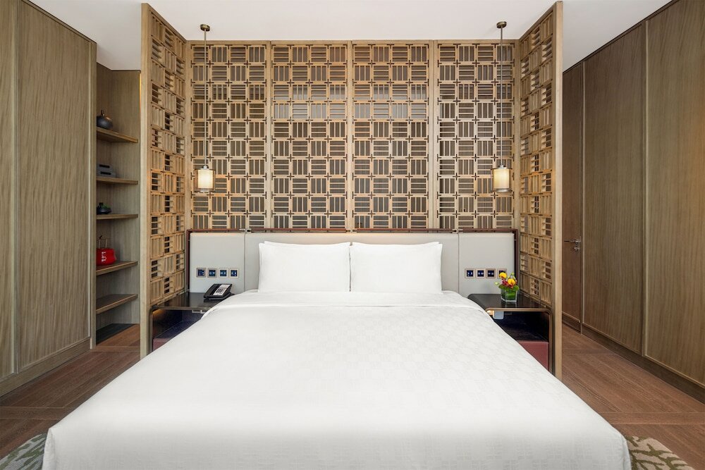 Фото Hualuxe Qingdao Licang, an Ihg Hotel
