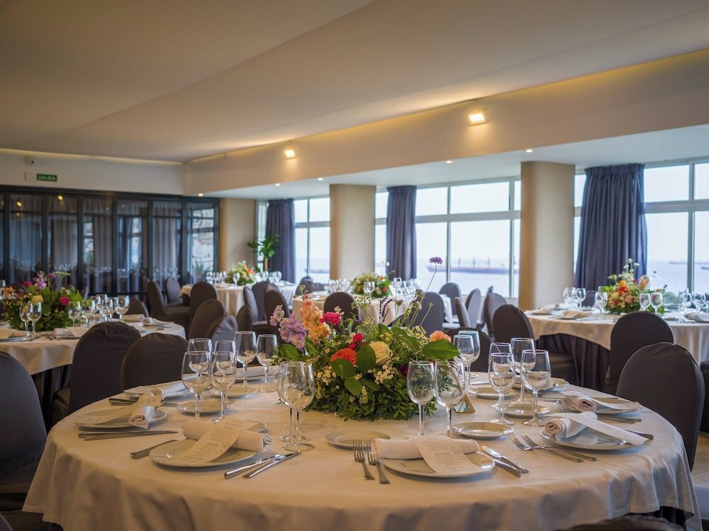 Фото Sercotel Hotel Parque