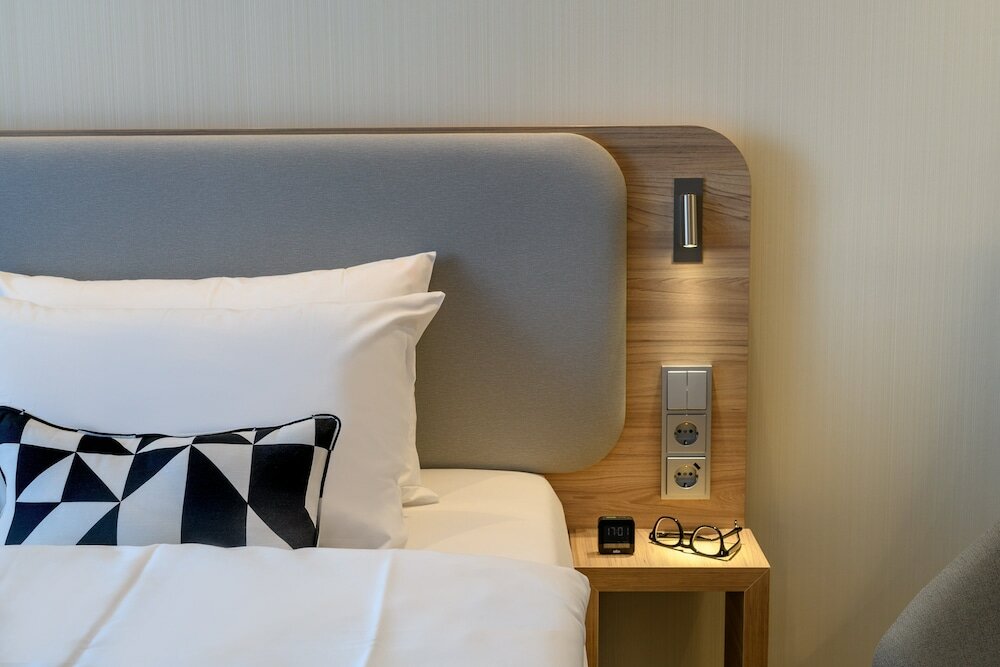 Фото Holiday Inn Express Fulda, an Ihg Hotel