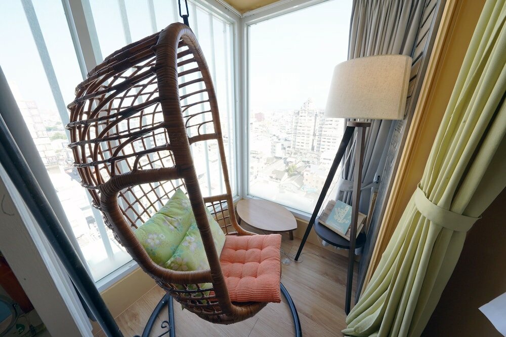 Фото An Lan Jie Hostel