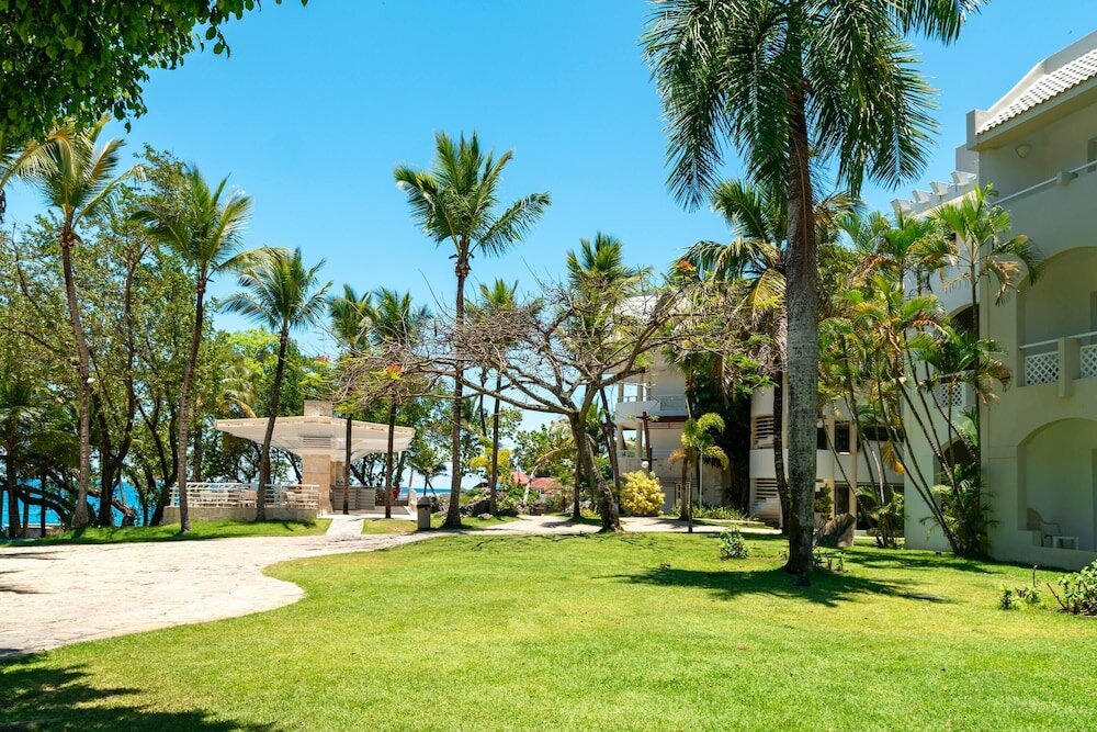 Фото Casa Marina Beach & Reef All Inclusive
