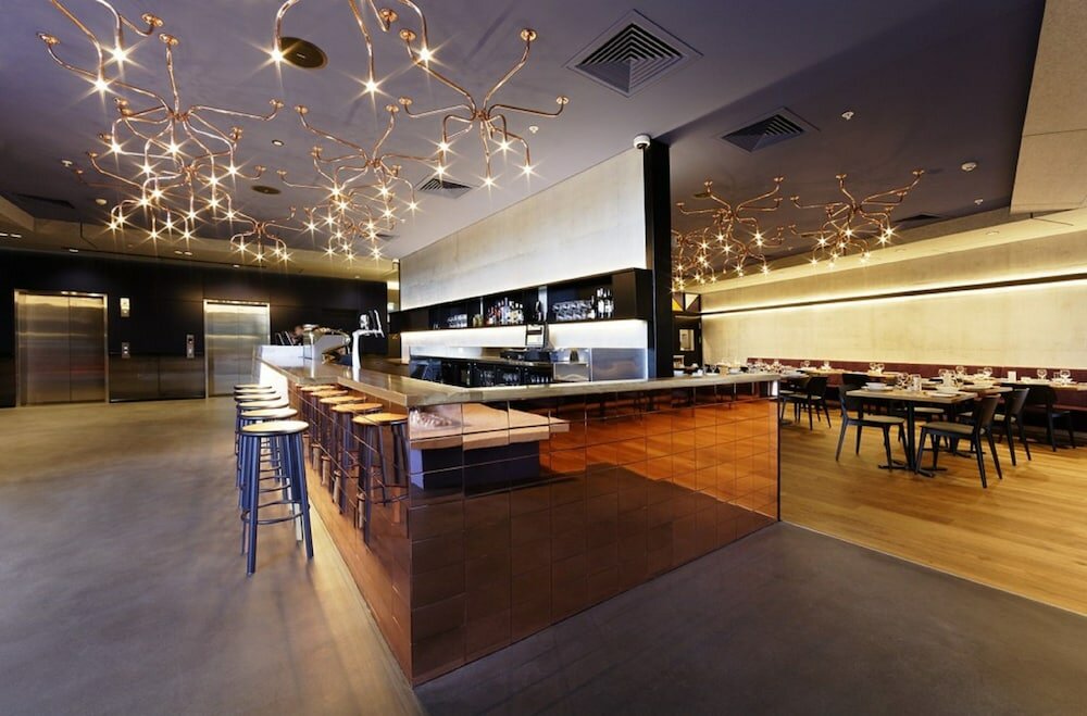 Фото Alpha Mosaic Hotel Fortitude Valley