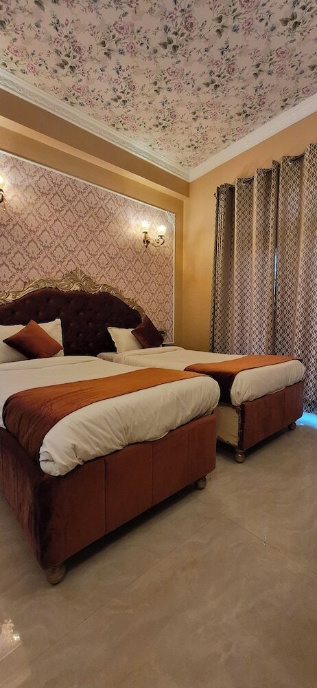 Фото Ray Of Maya Retreat and Resorts