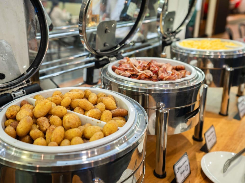 Фото Novotel Paris 17