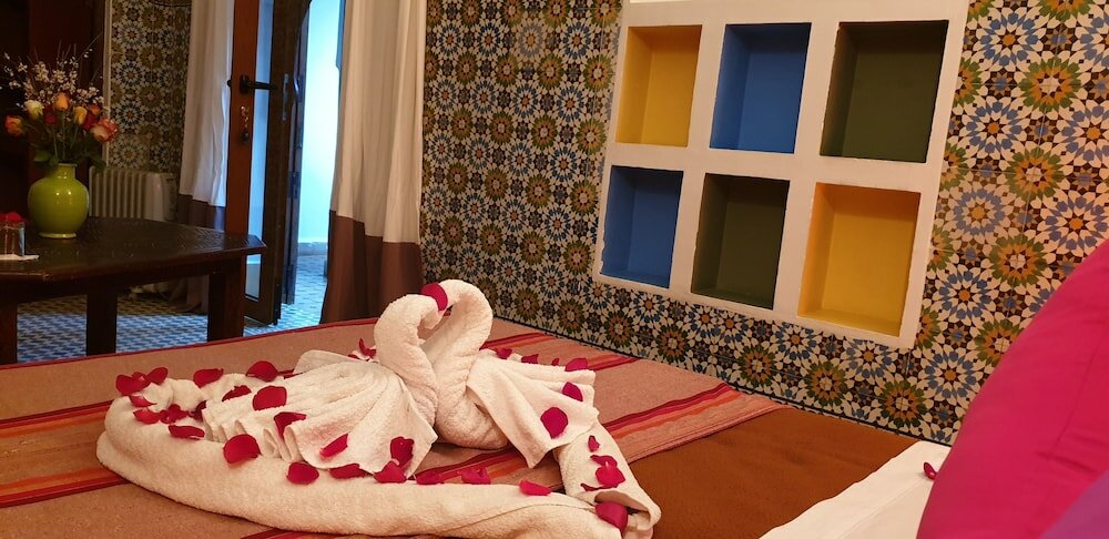 Фото Riad Mehdia