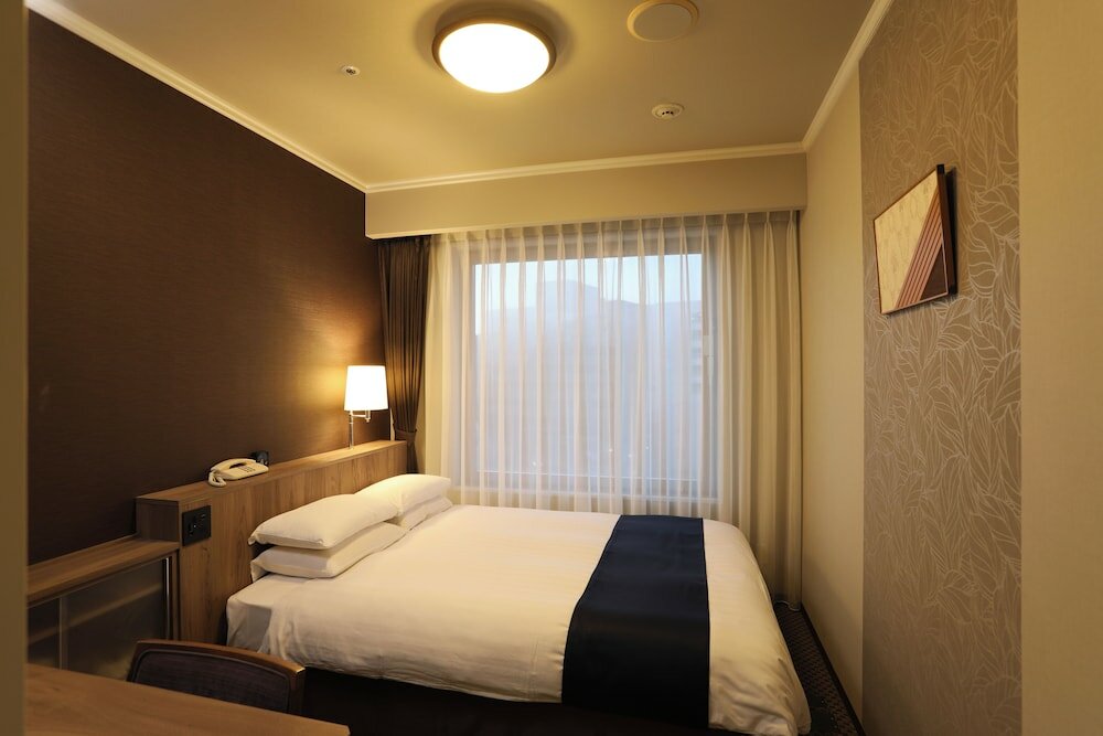 Фото Green Hill Hotel Onomichi
