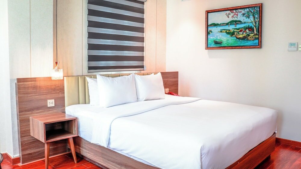 Фото Bon Ami Hotel
