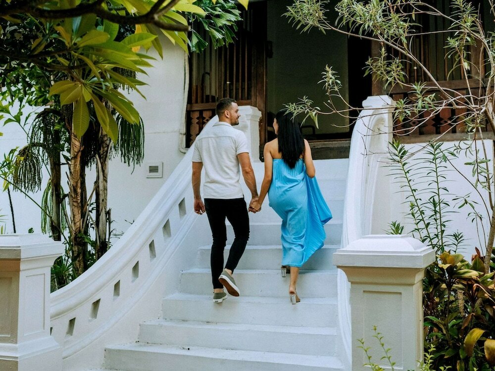 Фото 3 Nagas Luang Prabang MGallery by Sofitel