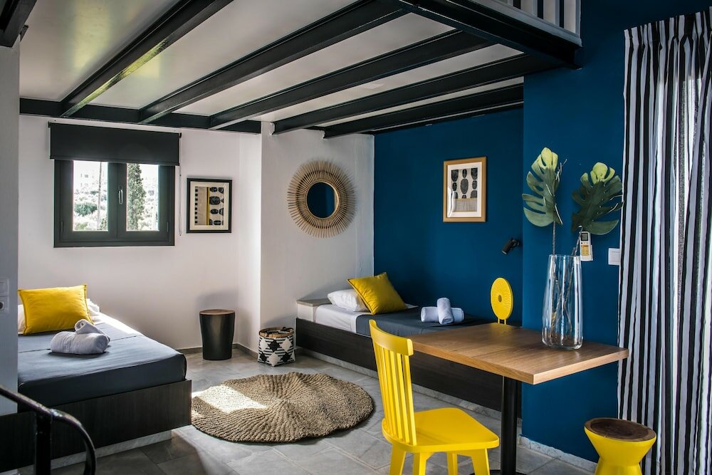 Фото Indigo Inn