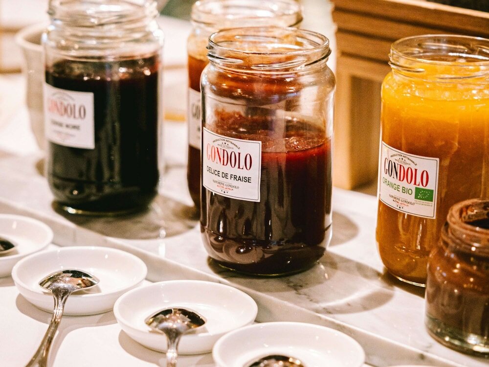 Фото Mondrian Bordeaux Les Carmes