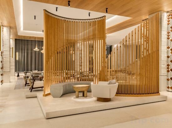 Фото Tru by Hilton Baltimore Harbor East, Md